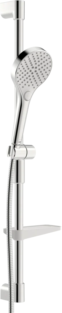 Oras Optima Style suihkusetti, 2790N, kromi