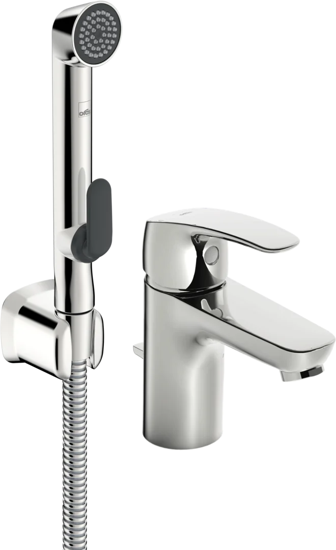 Oras Safira pesuallashana, 1008, kromi