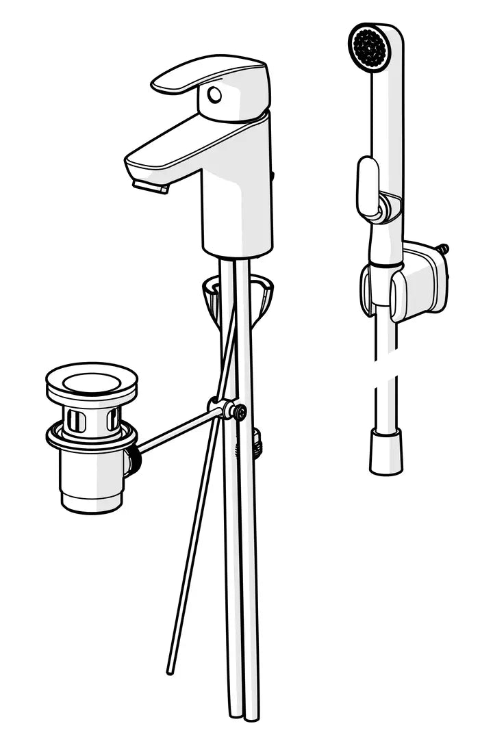 Oras Safira pesuallashana, 1008, kromi, piirroskuva