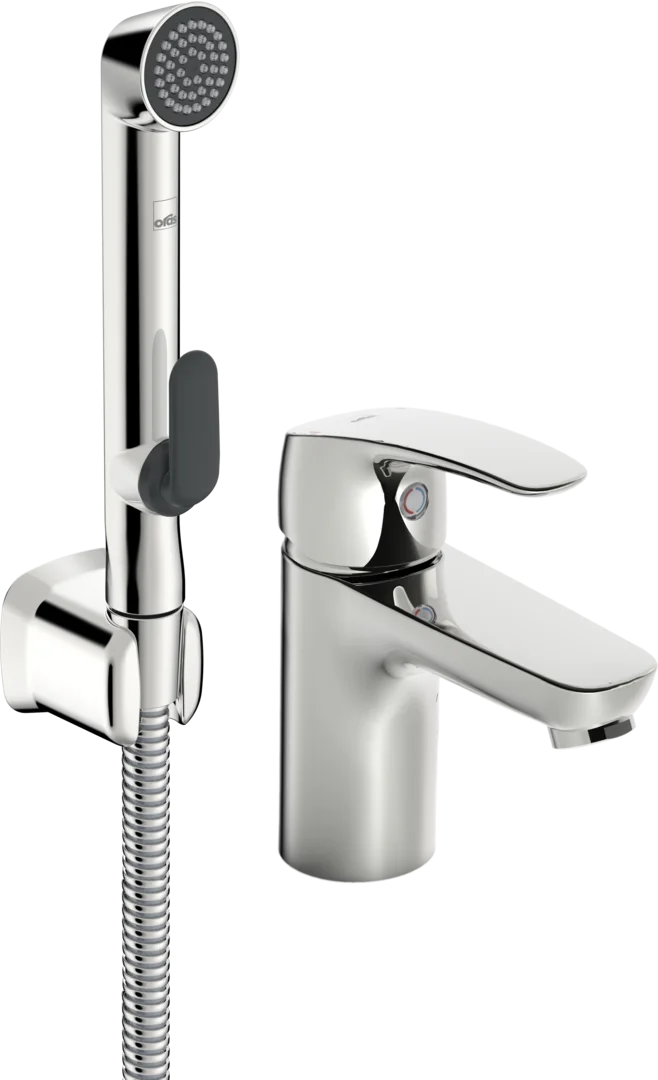 Oras Safira pesuallashana, 1012F, kromi