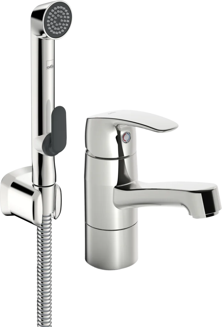 Oras Safira pesuallashana, 1021F, kromi