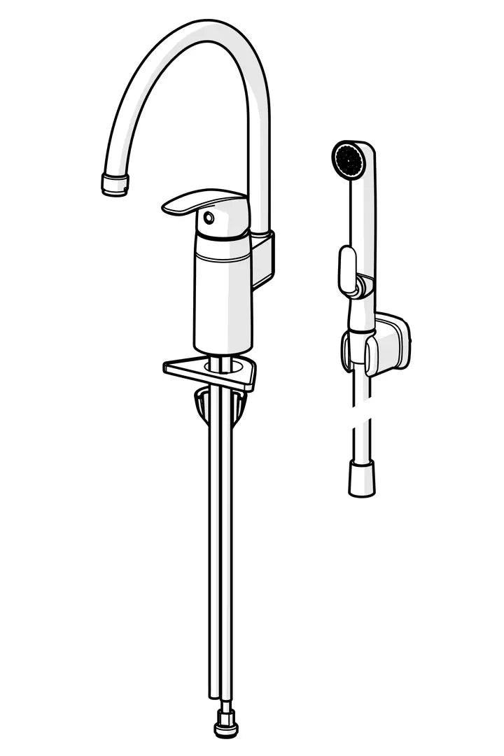 Oras Safira pesuallashana, 1033, kromi, piirroskuva