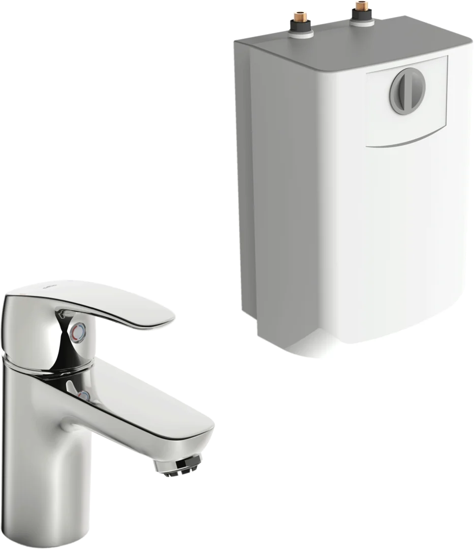 Oras Safira pesuallashana mökille, 1003F, kromi