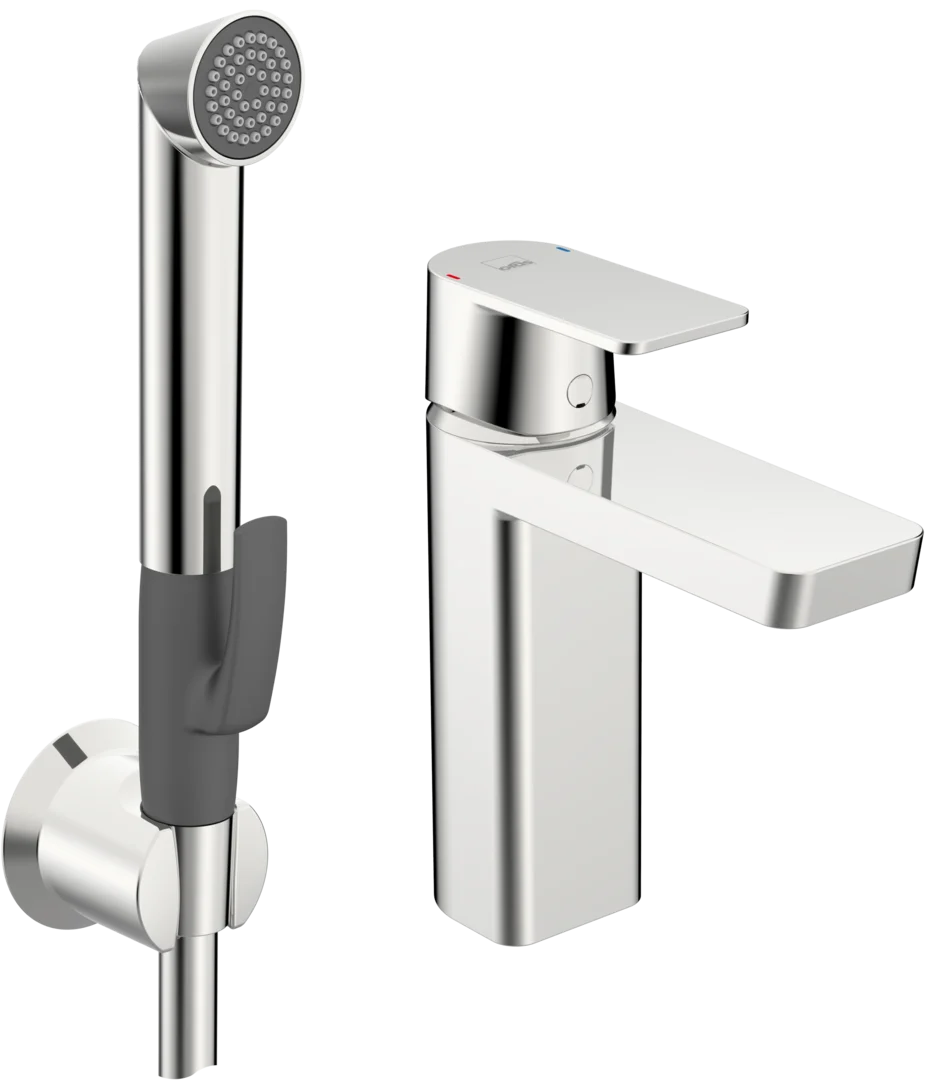 Oras Stela ECO pesuallashana, 4806F, kromi