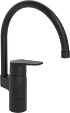 Oras Vega ECO keittiöhana, 1838FG-33, mattamusta