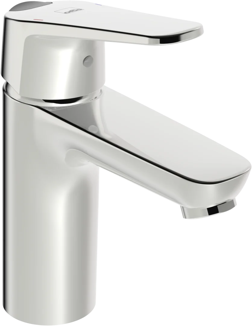 Oras Vega ECO pesuallashana, 1811FG, kromi