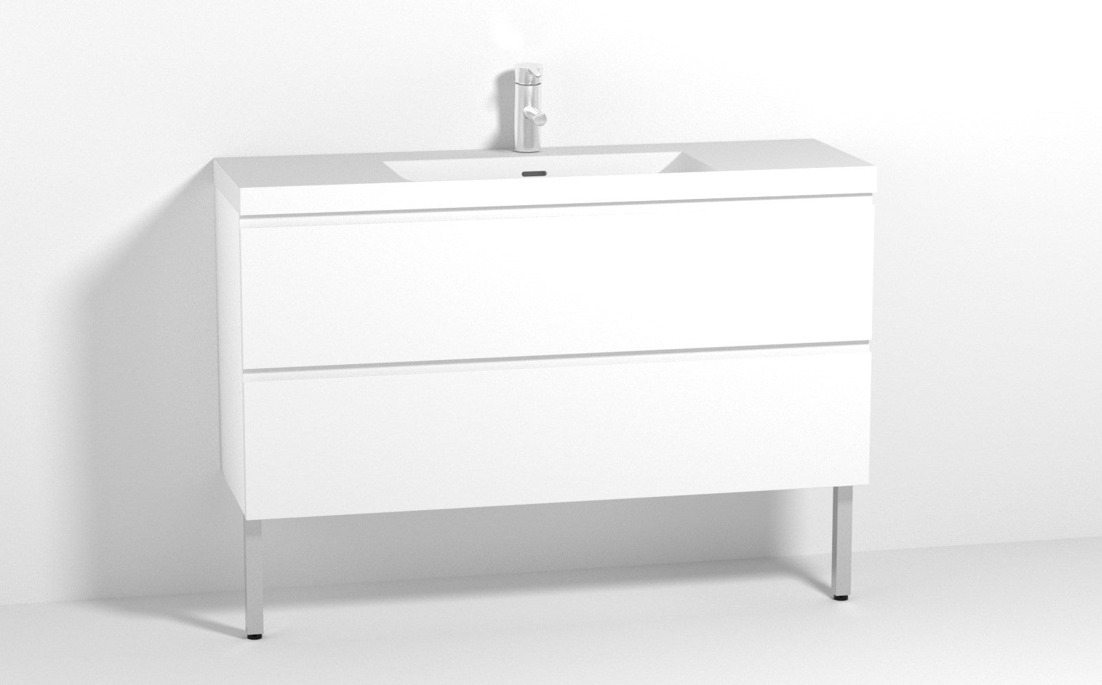 Otsoson AALTO PLUS kylpyhuoneryhmä 1200