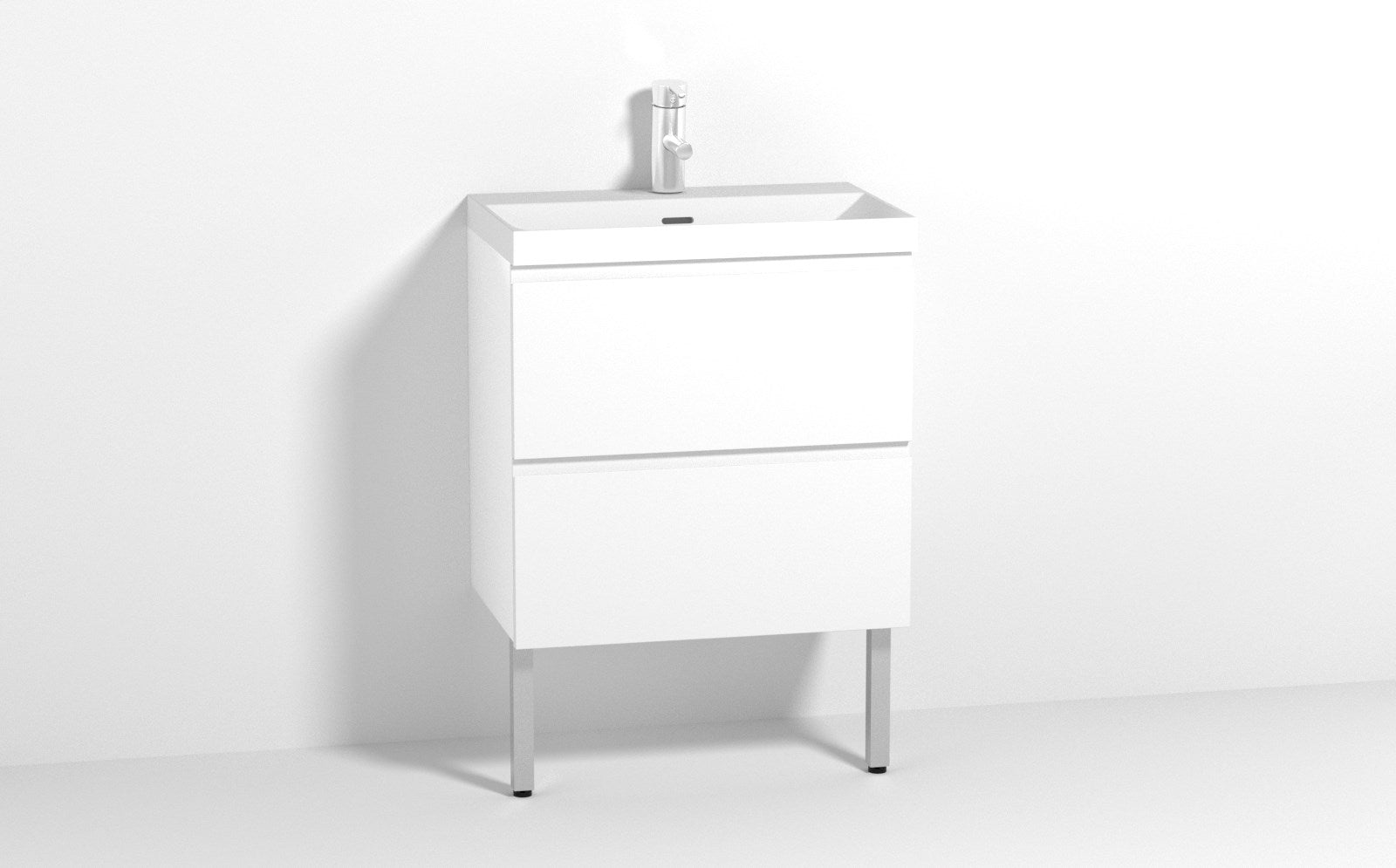 Otsoson AALTO PLUS kylpyhuoneryhmä 600