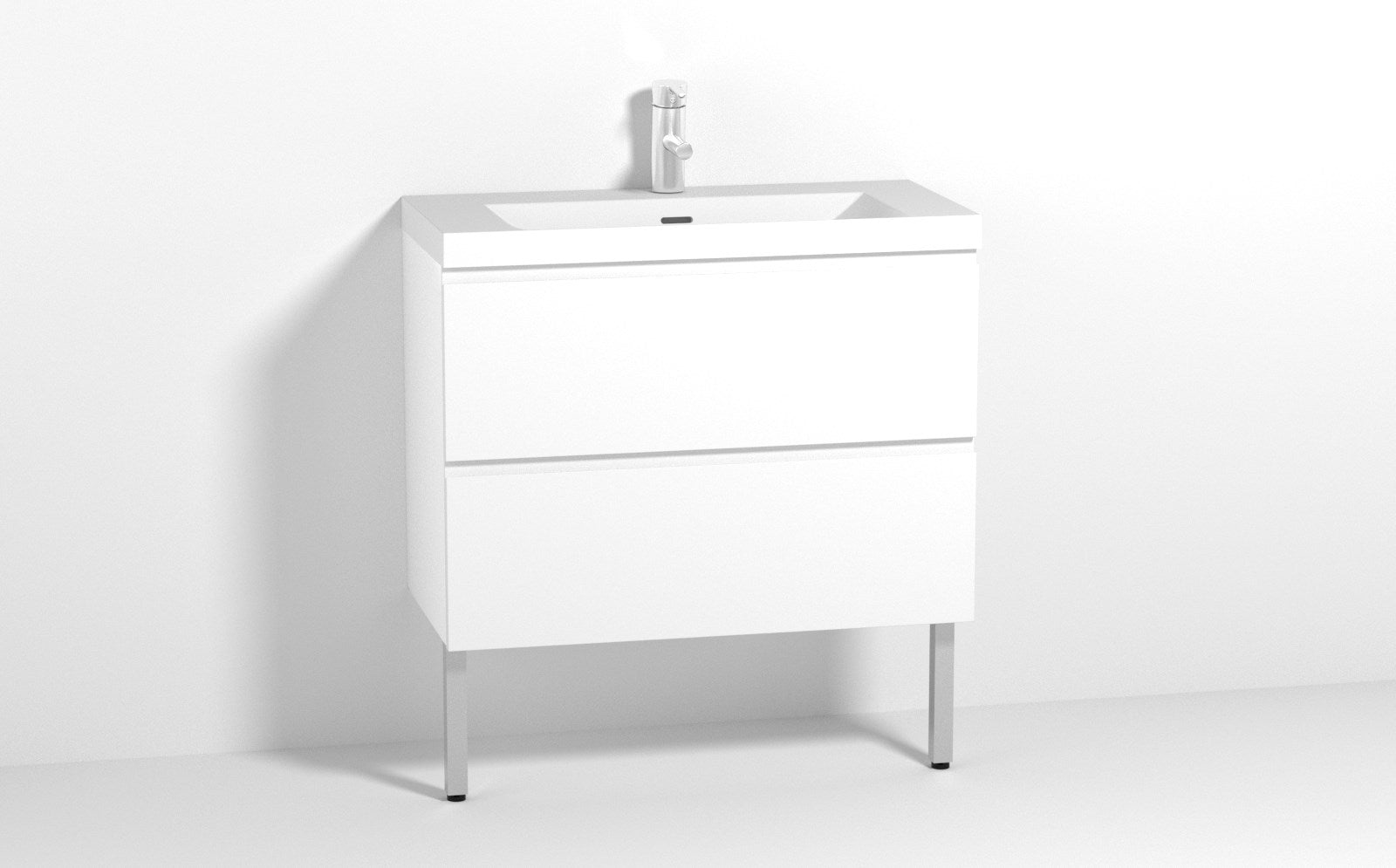 Otsoson AALTO PLUS kylpyhuoneryhmä 800