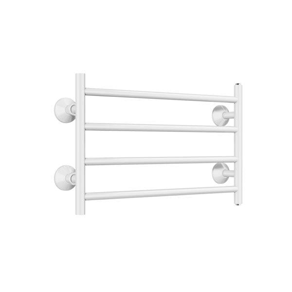 REJ Design Largo BTH 60404 pyyhekuivain valkoinen