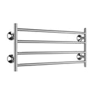 REJ Design Largo BTH 80404 pyyhekuivain, kromi