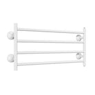 REJ Design Largo BTH 80404 pyyhekuivain, valkoinen