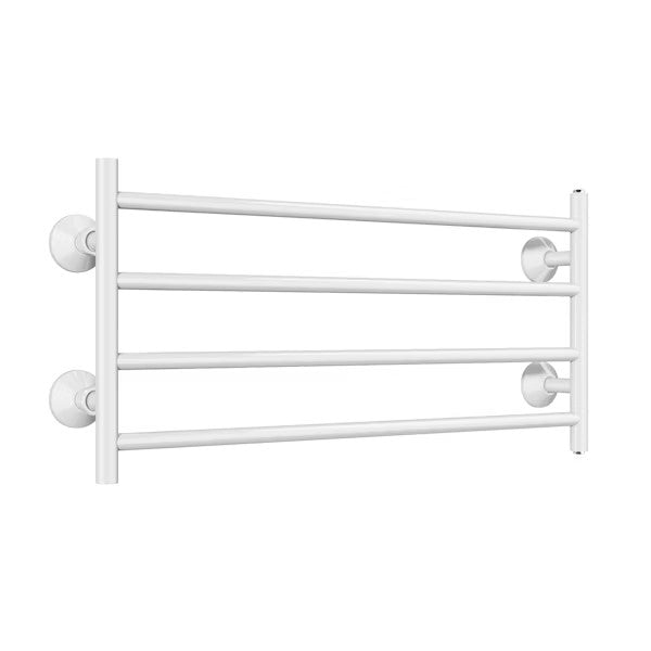 REJ Design Largo BTH 80404 pyyhekuivain, valkoinen