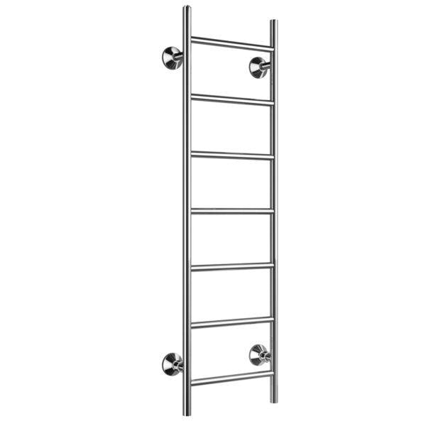 REJ Design Tango BTH 35130 vesitoiminen pyyhekuivain, kromi