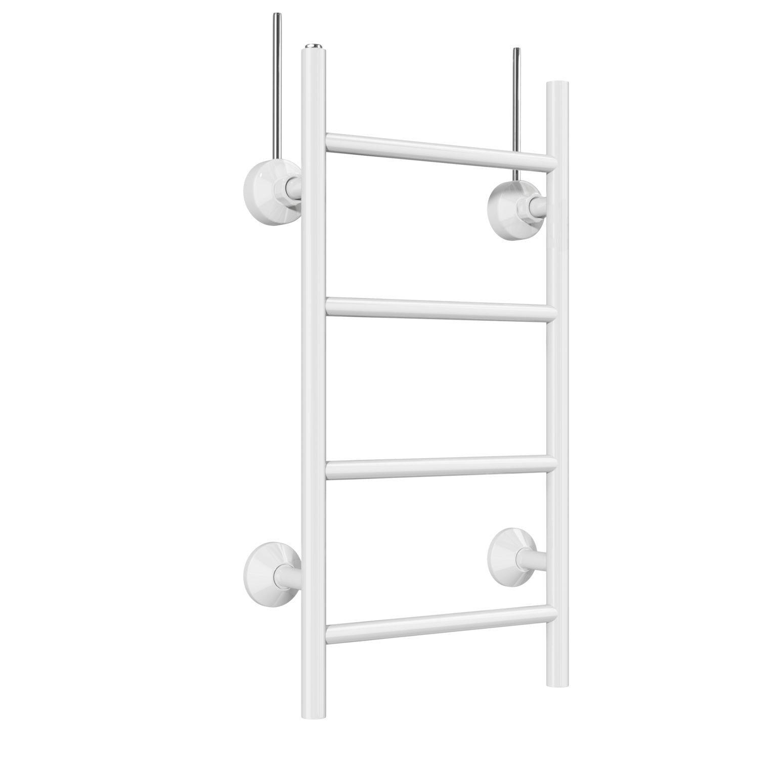 REJ Design Tango BTH 35744 vesitoiminen pyyhekuivain valkoinen