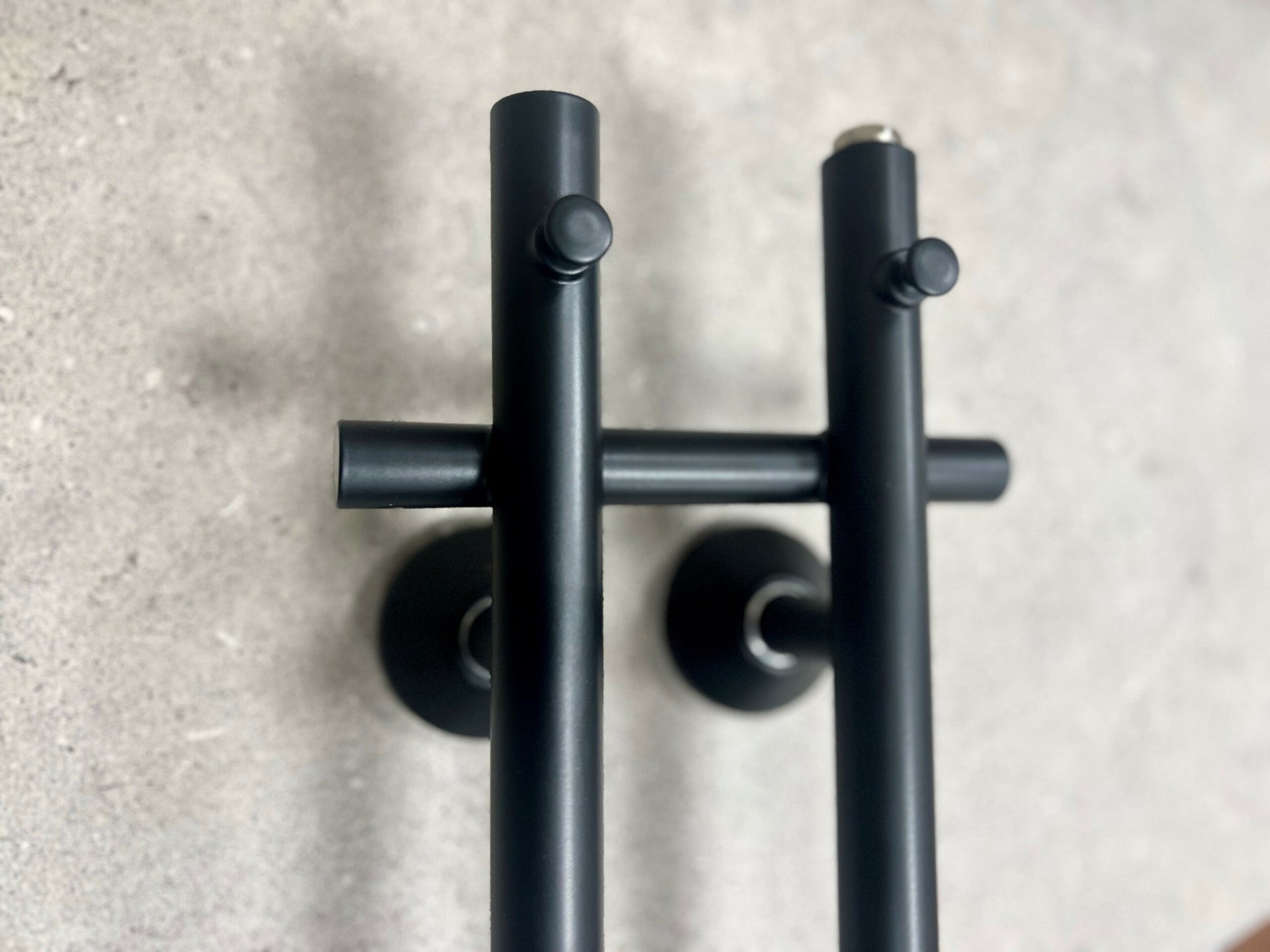 REJ Design Vivo BT 20122 pyyhekuivain