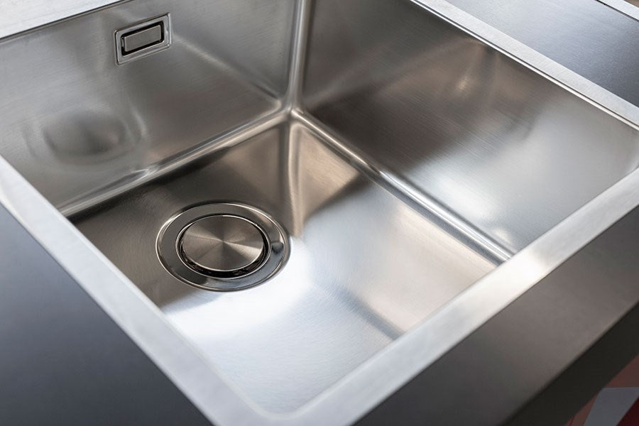 Stala LAGOM-40 keittiöallas