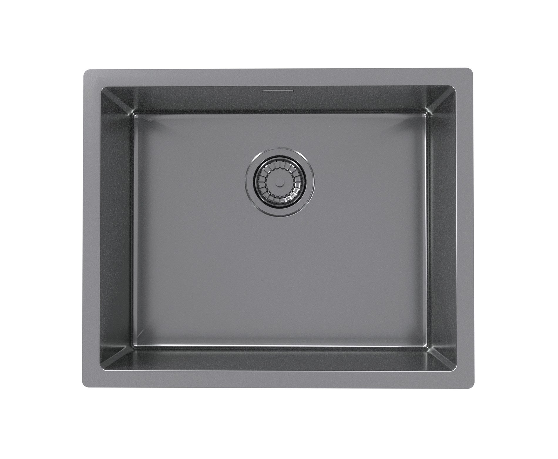 Stala MONARCH QUADRIX 50 ANTHRACITE keittiöallas, antrasiitti