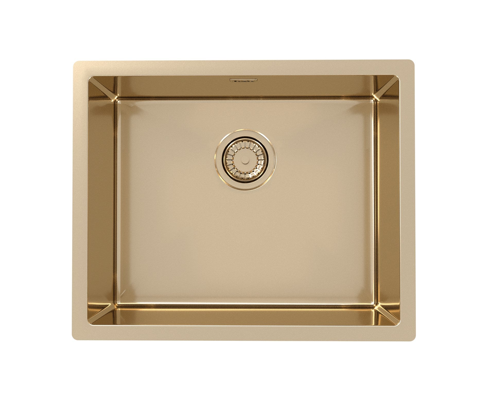 Stala MONARCH QUADRIX 50 BRONZE keittiöallas, pronssi