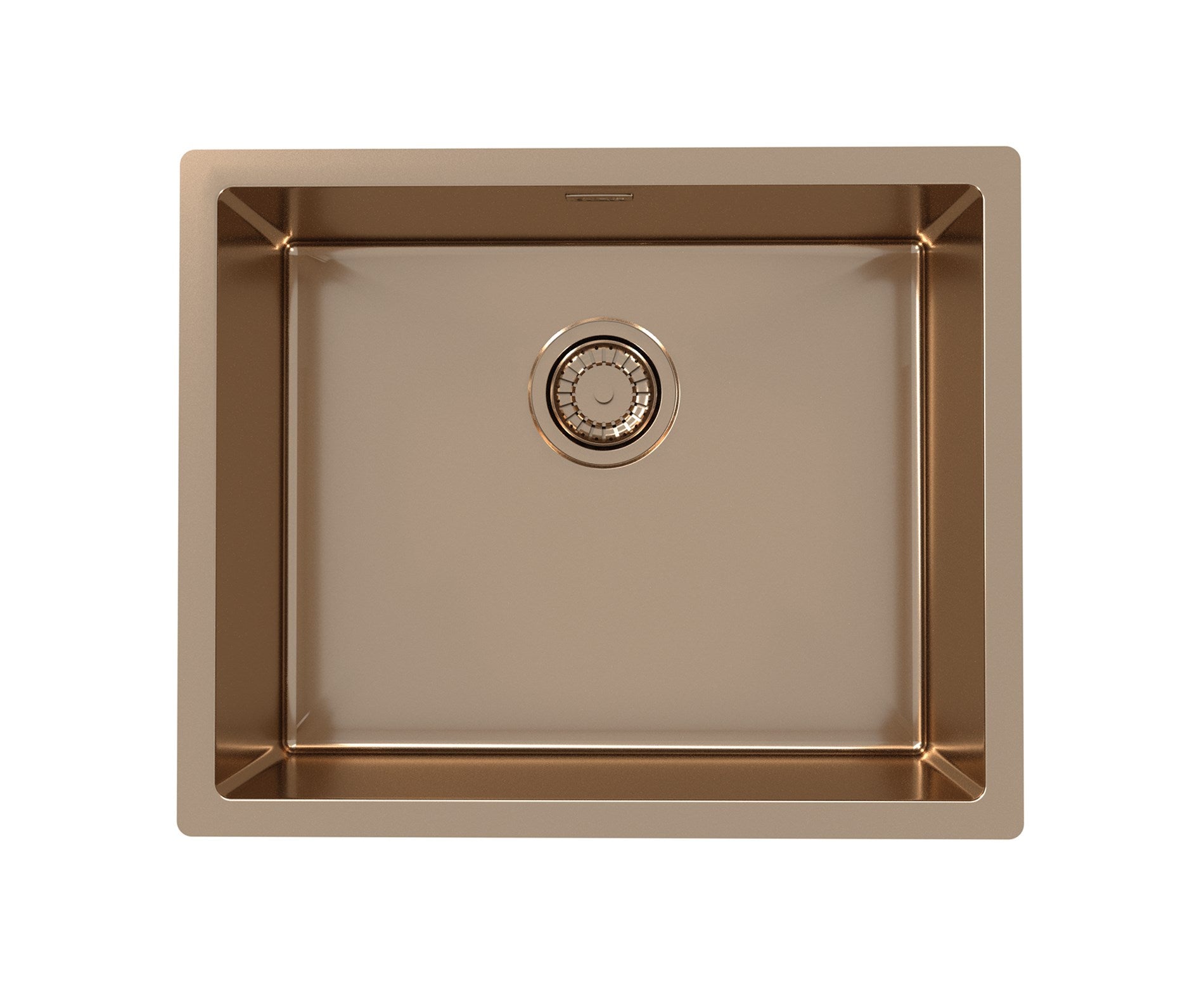 Stala MONARCH QUADRIX 50 COPPER keittiöallas, kupari