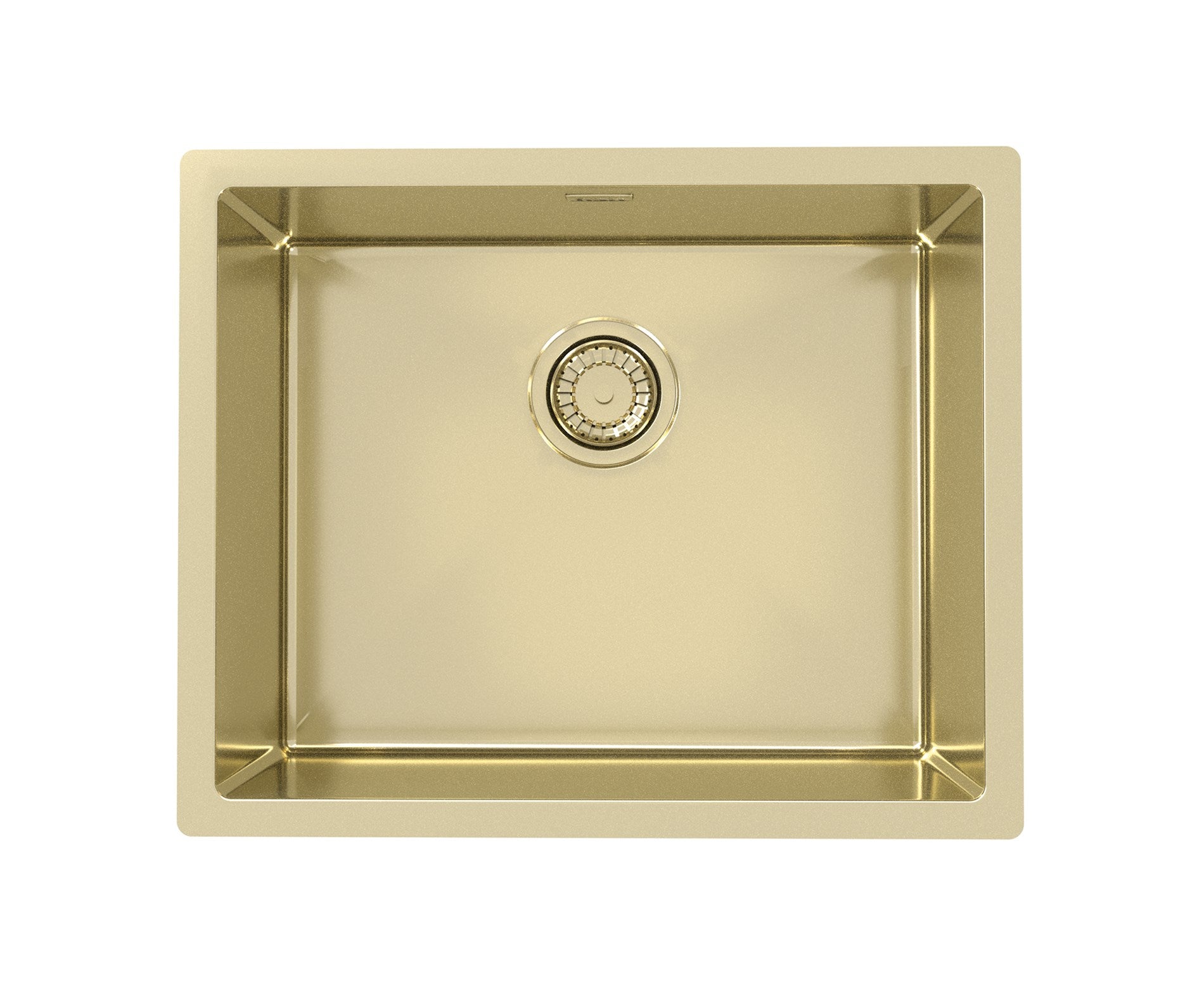 Stala MONARCH QUADRIX 50 GOLD keittiöallas, kulta