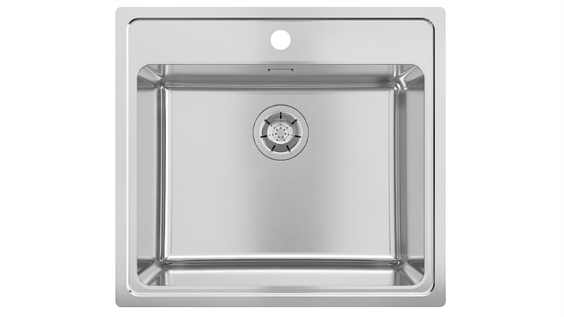 Stala ONE-T50 keittiöallas hana-alueella