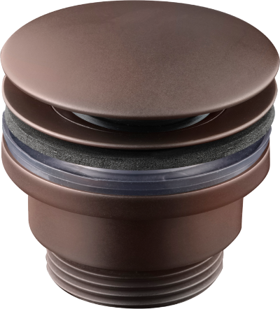 Tapwell 68400 pohjaventtiili, pronssi