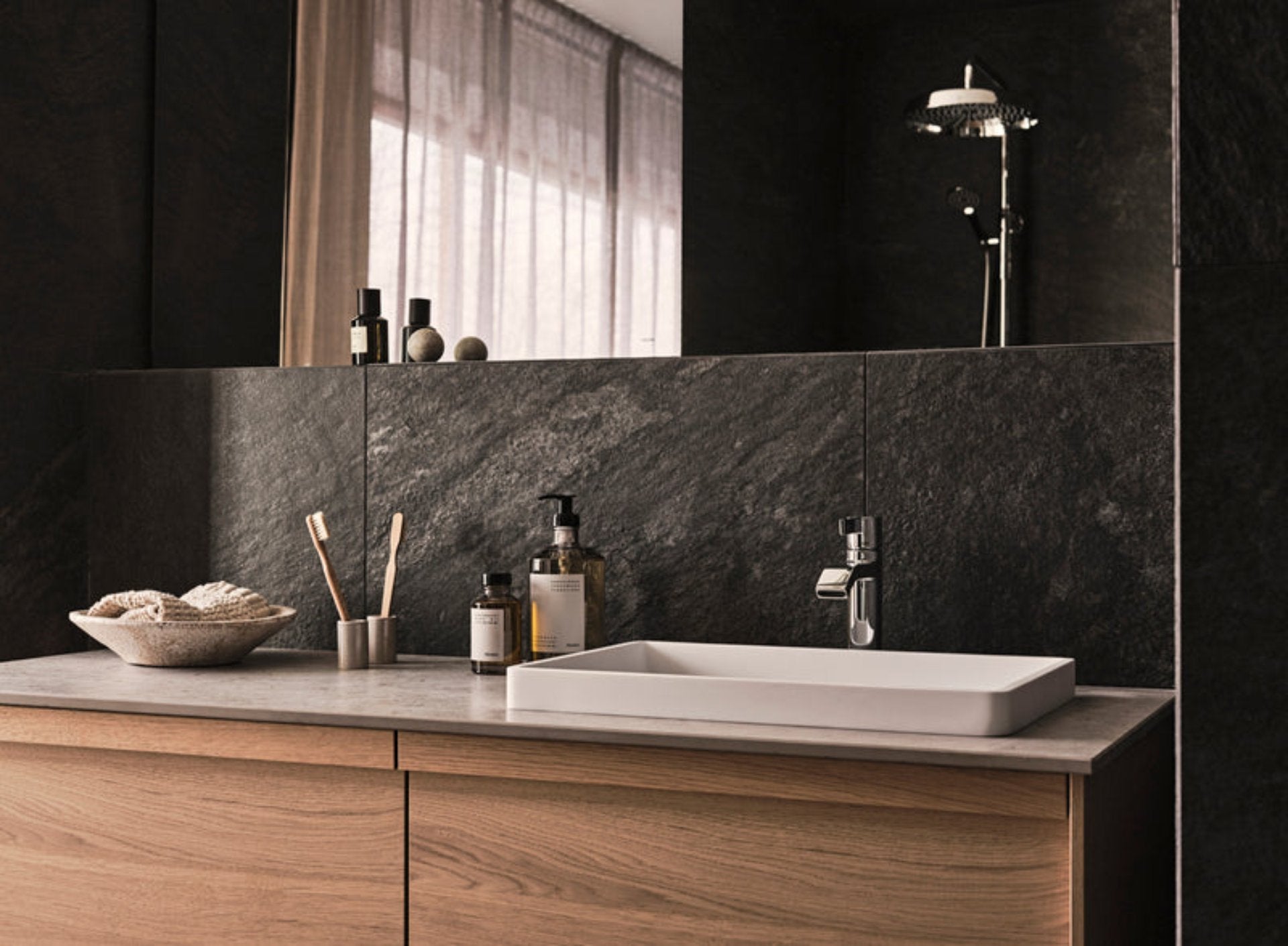 Tapwell ARM071 pesuallashana