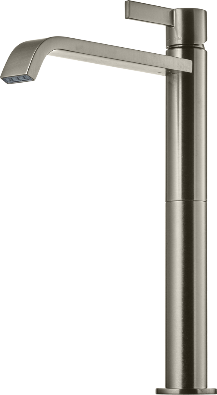 Tapwell ARM081 pesuallashana, harjattu nikkeli