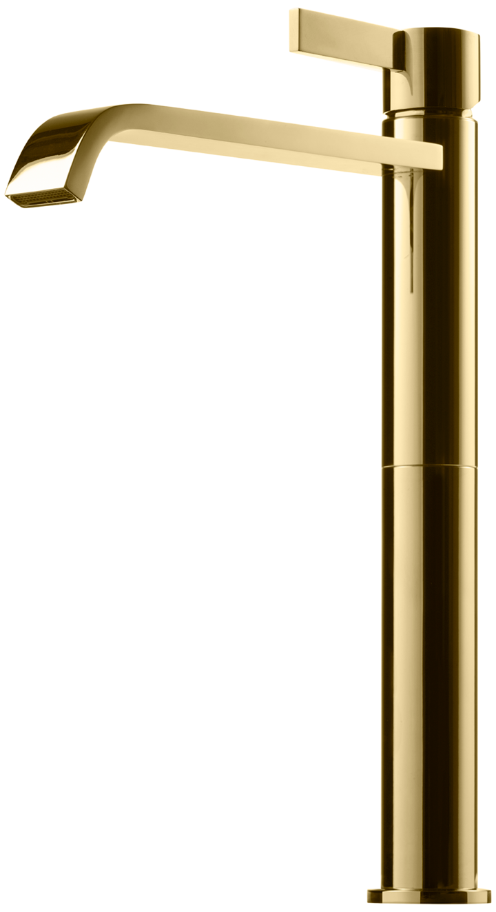 Tapwell ARM081 pesuallashana, honey gold