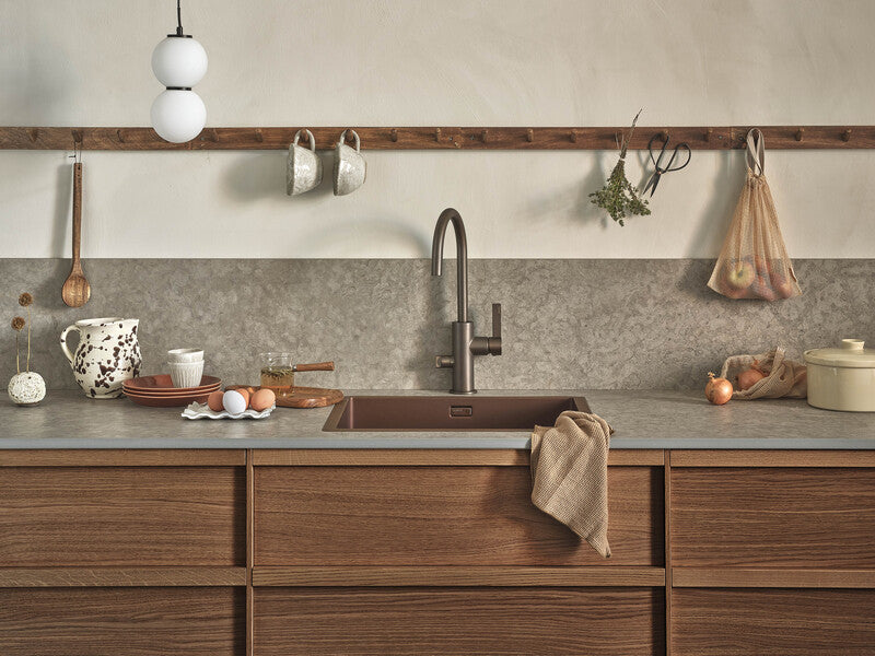 Tapwell ARM184 keittiöhana