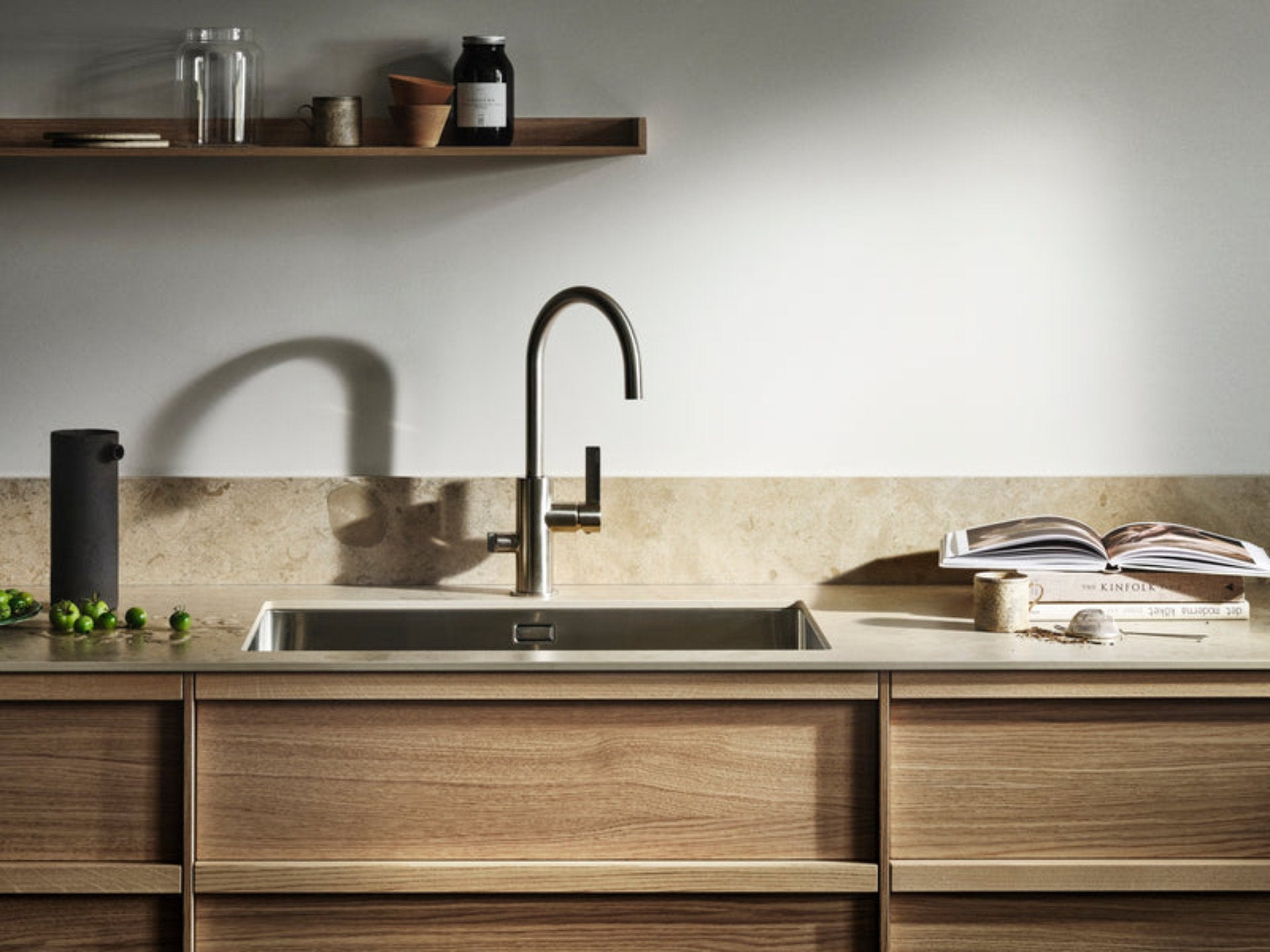 Tapwell ARM184 keittiöhana