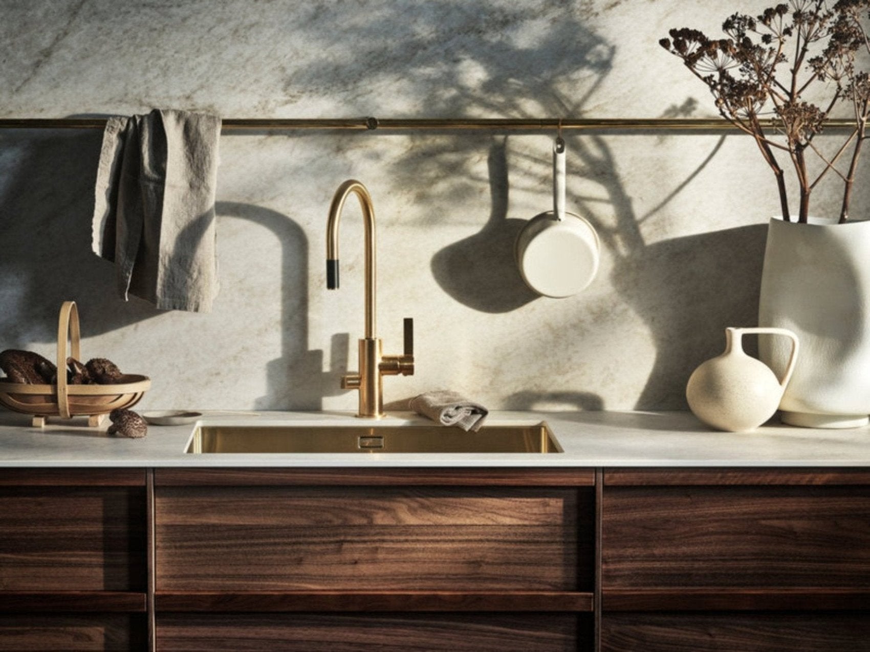 Tapwell ARM885 keittiöhana