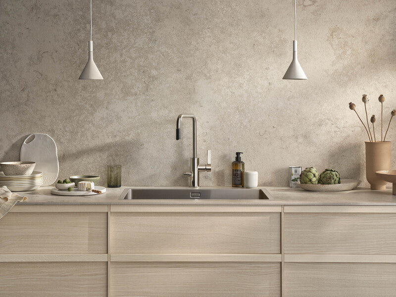 Tapwell ARM887 keittiöhana