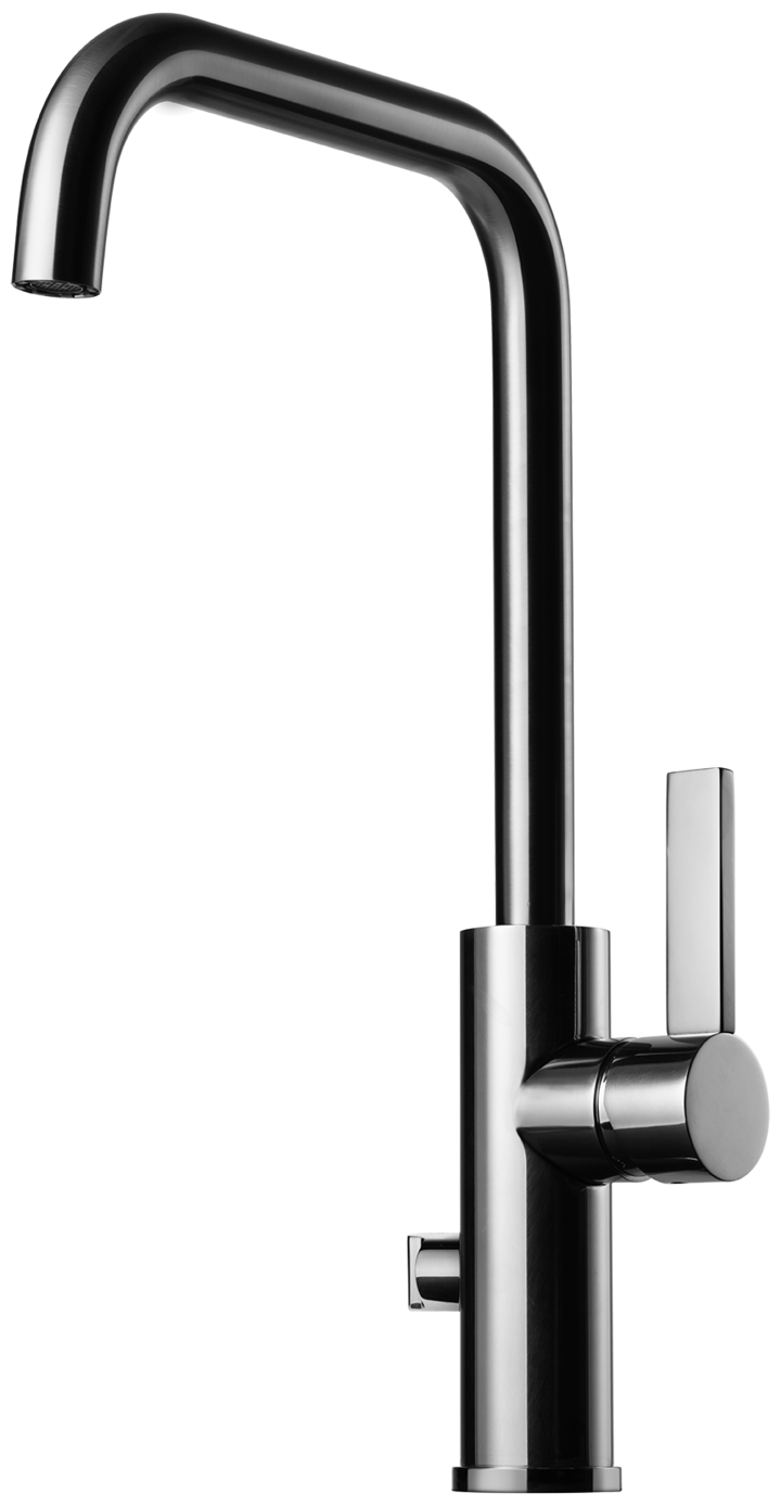 Tapwell ARM984 keittiöhana, kromi