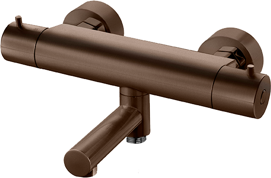 Tapwell EVM022 amme- ja suihkuhana, pronssi