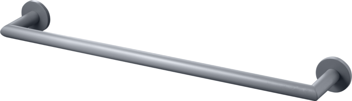 Tapwell TA211-450 pyyhetanko, ascotin harmaa