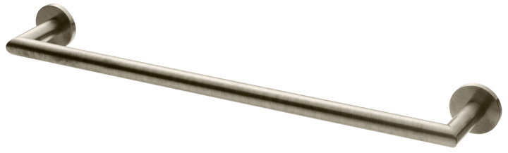 Tapwell TA211-450 pyyhetanko, harjattu nikkeli