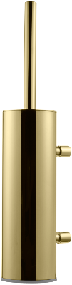 Tapwell TA220 Wc-harja, honey gold