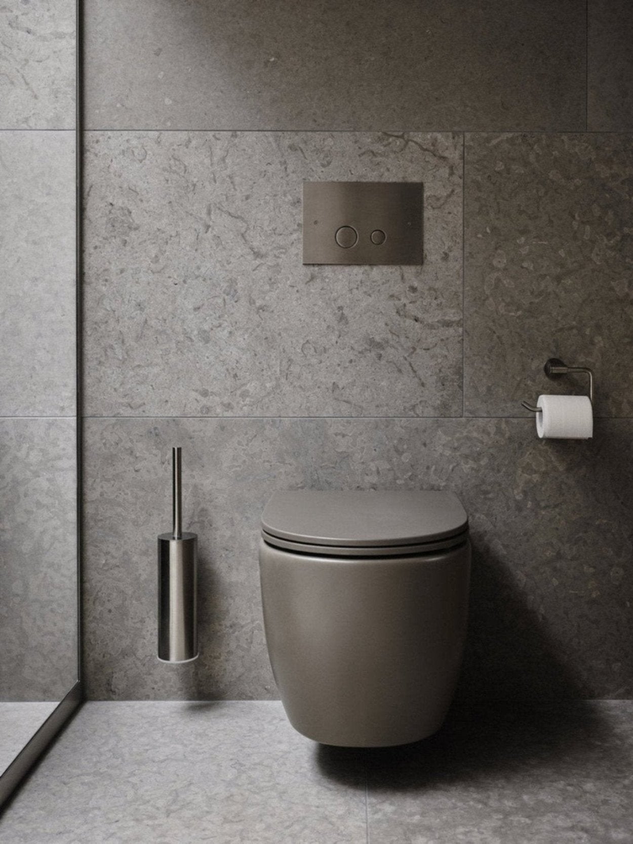 Tapwell TA220 Wc-harja