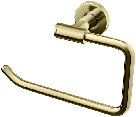 Tapwell TA235 WC-paperiteline, honey gold