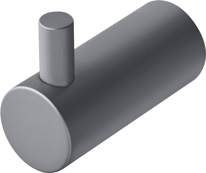 Tapwell TA242 pyyhekoukkupari, ascotin harmaa