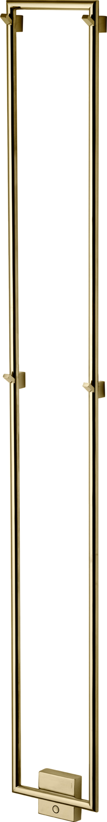 Tapwell TW1500-200 pyyhekuivain, honey gold