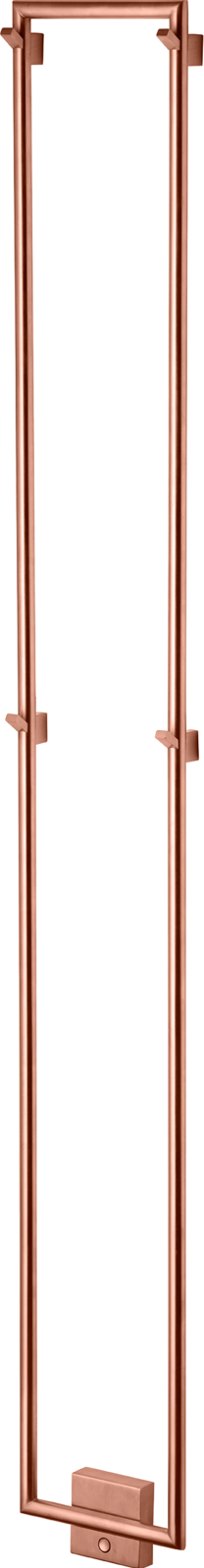 Tapwell TW1500-200 pyyhekuivain, kupari