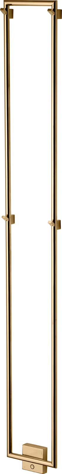 Tapwell TW1500-200 pyyhekuivain, messinki