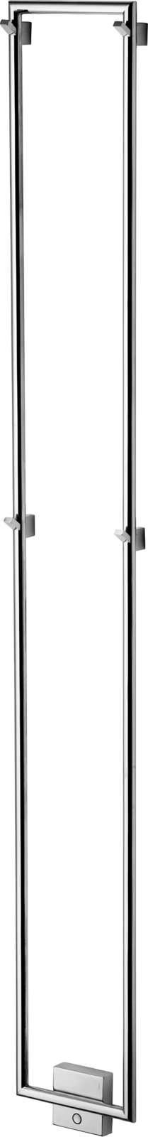 Tapwell TW1500-200 pyyhekuivain, kromi