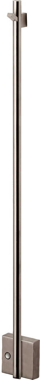 Tapwell TW750-85 pyyhekuivain, harjattu nikkeli