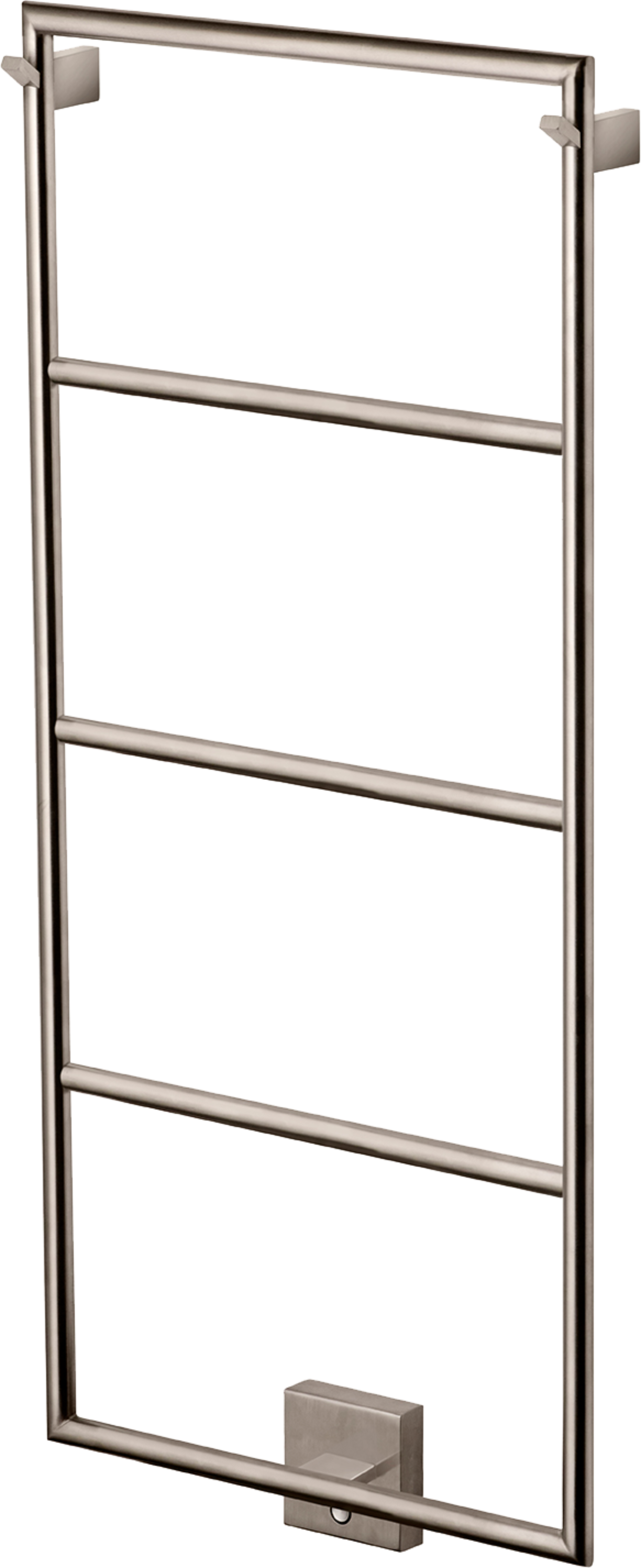 Tapwell TW800-400 pyyhekuivain, harjattu nikkeli