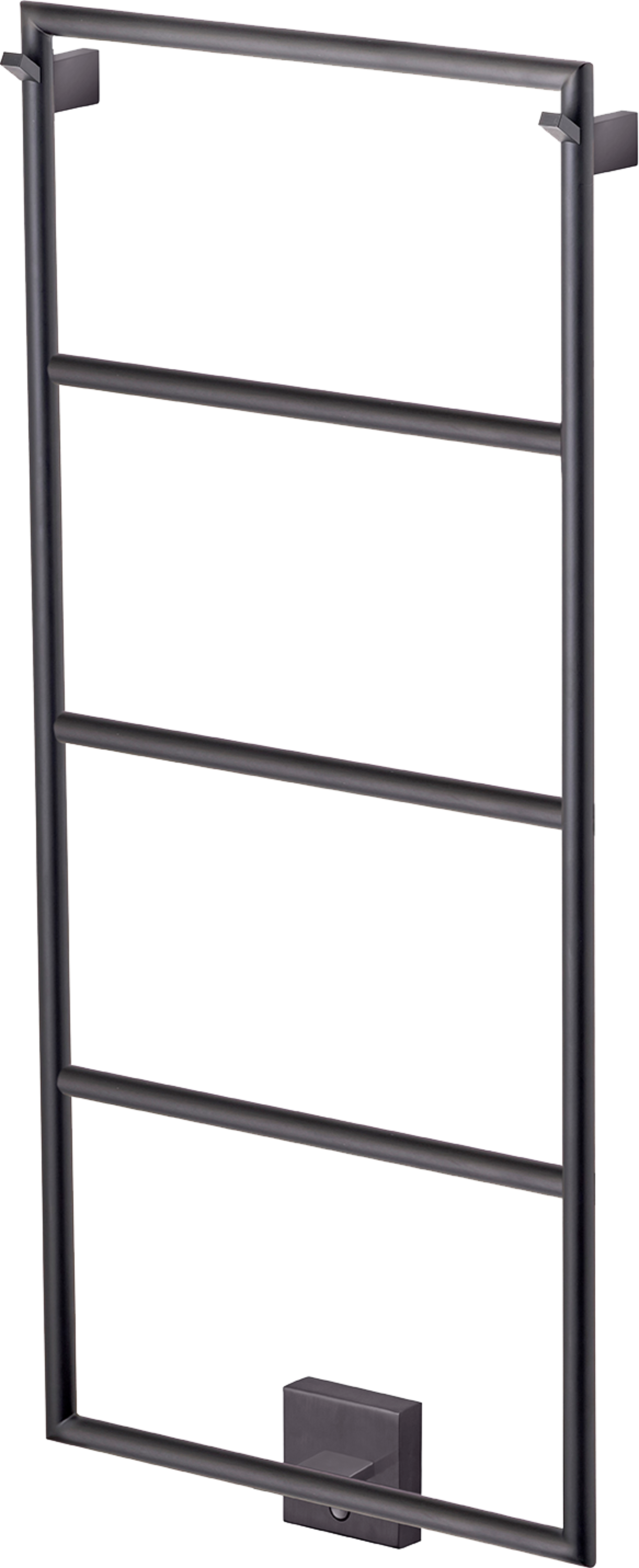 Tapwell TW800-400 pyyhekuivain, matta musta