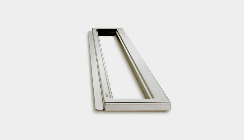 Unidrain ClassicLine kehys 1000